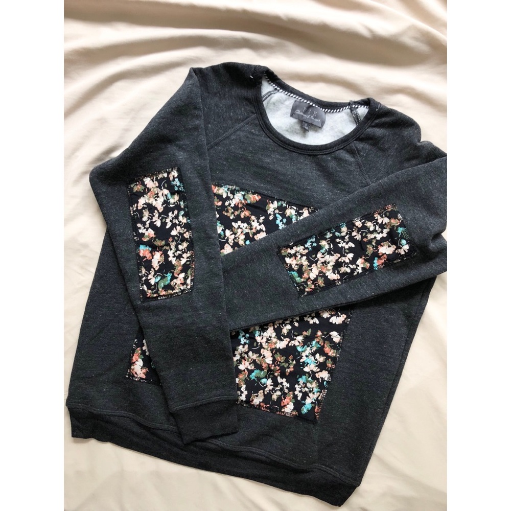 PJK PATTERSON J. Kincaid pullover